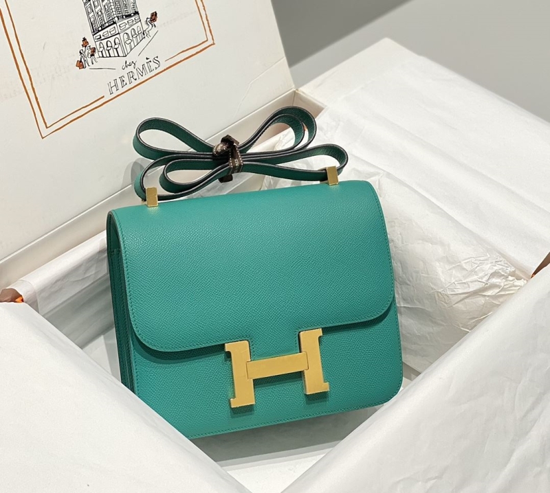 Hermes Satchel Bags